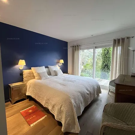 Savoielac - D'annecy - Annecy-le-vieux : Astrid Villa