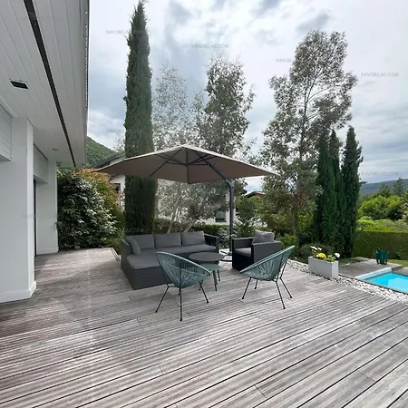 Savoielac - D'annecy - Annecy-le-vieux : Astrid